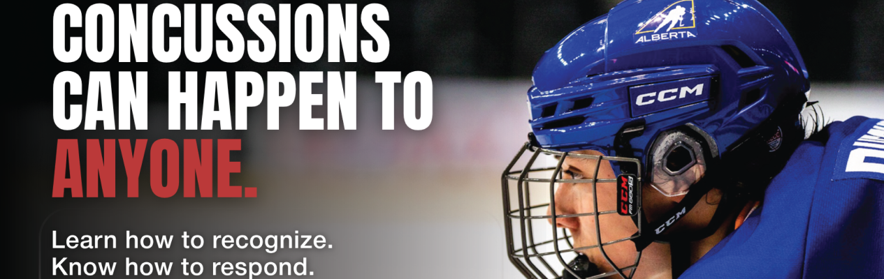 Concussion Awareness Month - What To Remember