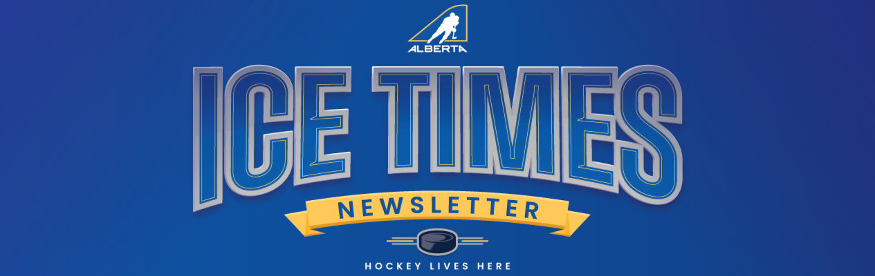 Check out the September edition of Ice Times!