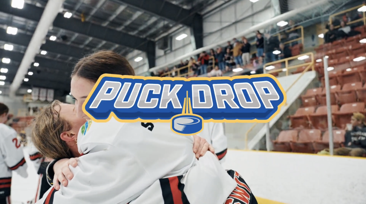 Welcome Back to Hockey! 2026-27 Season Puck Drop