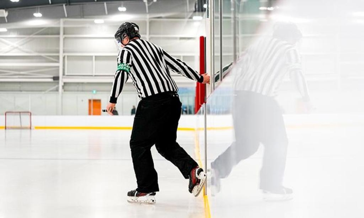 Hockey Canada Playing Rule changes