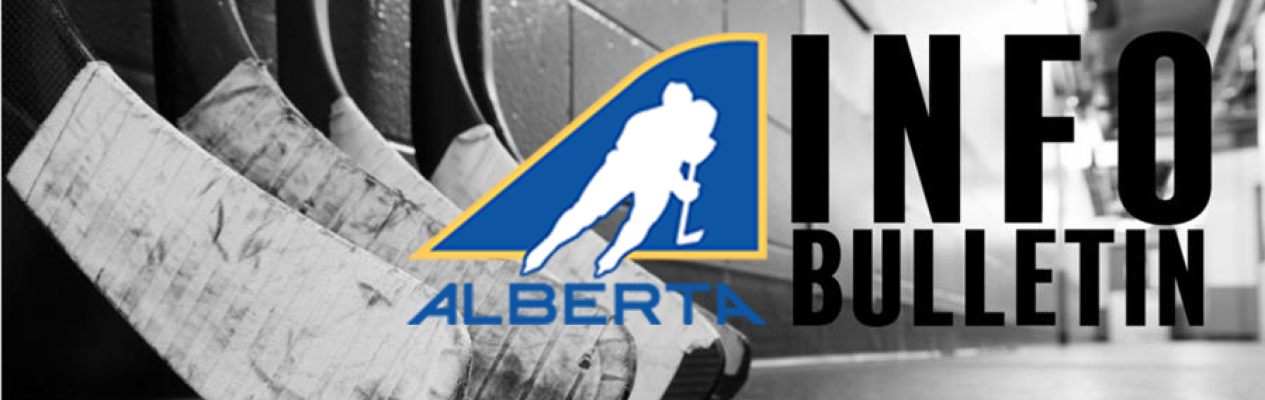 Notice of 2026 Hockey Alberta AGM