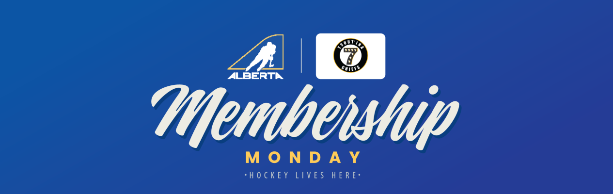 Membership Monday: Tsuut’ina Nation Celebrates Historic Milestone in Female Hockey