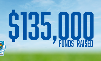 Hockey Alberta Foundation Golf Classic Raises $135,000