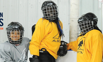 Edmonton Oilers Community Foundation Donating $1.5 Million to Hockey Alberta Foundation