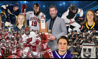 Hockey Alberta university spotlight
