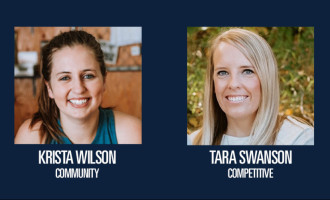 2023 BFL  Female Coach of the Year