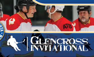 2025 Glencross Charity Invitational