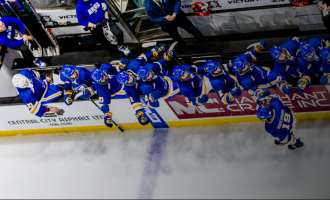 Team Alberta Captures Bronze at 2025 WHL Cup