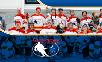 2025 Glencross Charity Invitational raises $174,000 for charity