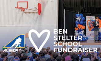 Kids Raising Money for Kids: A Chance to Meet Connor McDavid and Change Lives