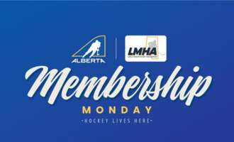 Membership Monday: Inside the First Shift Experience with Leduc Minor Hockey Association