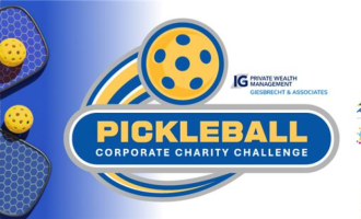 2ND Annual Pickleball Charity Challenge