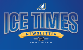 Check out the November edition of Ice Times!