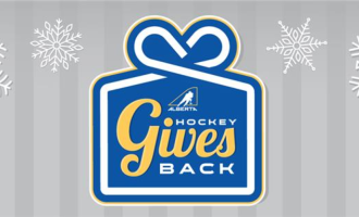 Hockey Gives Back - 2025 Holiday Season
