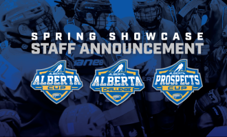 Team Staffs Announced for 2026 Spring Showcase
