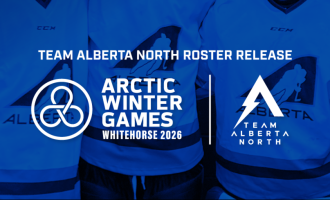 Team Alberta North Junior Female Roster announced for 2026 Arctic Winter Games
