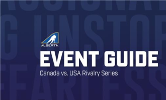Canada vs. USA Rivalry Series Event Guide