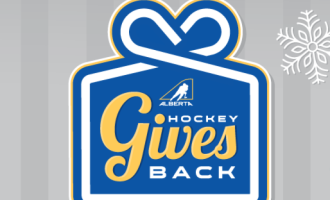 Hockey Gives Back: Community at the Core