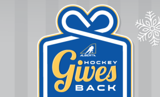 Hockey Gives Back: Making an Impact Beyond the Rink