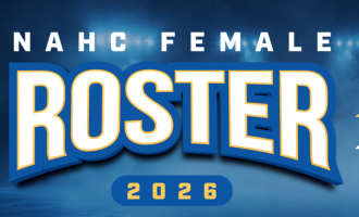 Team Alberta Female Roster Named for 2026 National Aboriginal Hockey Championships