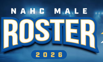Team Alberta Male Roster Named for 2026 National Aboriginal Hockey Championships