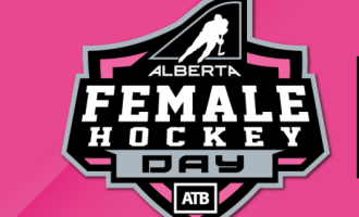 2026 Hockey Alberta Female Hockey Day Presented by ATB Returns for its Seventh Edition