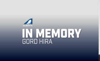 Remembering Gord Hira: A Passionate Champion for Community Hockey