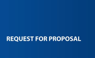Request for Proposal – Audit Services