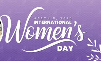 International Women’s Day