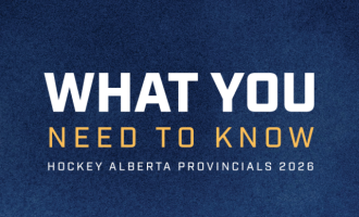 What You Need to Know Before the 2026 Hockey Alberta Provincial Championships