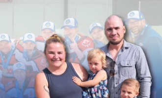 From Championship Glory to Community Strength: Chaos Rally Around One of Their Own