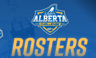 2026 Alberta Challenge Roster Announcement/Direct Energy Partnership