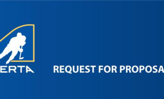 RFP for AA Hockey livestreaming services