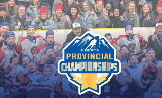 A Championship to Remember: Camrose Hosts Unforgettable U15 AA Provincial Championship