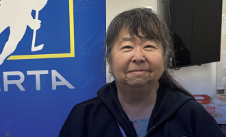 Volunteer Spotlight: Janet Fleming