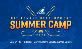 Forty-six players named to 2026 U17 Female Summer Development Camp