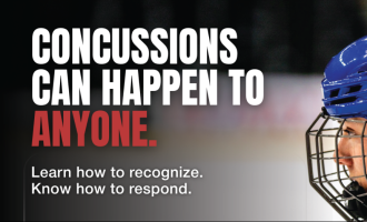 Concussion Awareness Month - What To Remember