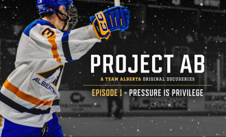 PROJECT AB Episode 1 – Pressure is a Privilege