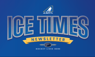Check out the September edition of Ice Times!