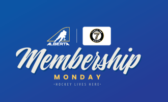 Membership Monday: Tsuut’ina Nation Celebrates Historic Milestone in Female Hockey