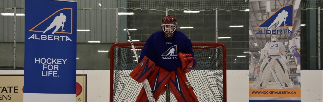 U11 Goalie Preparation Program St. Albert/Edmonton