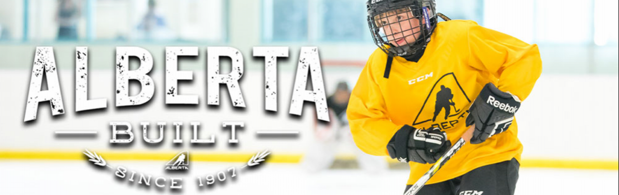 2022 Hockey Alberta Hockey School - Calgary (Cardel Rec South)