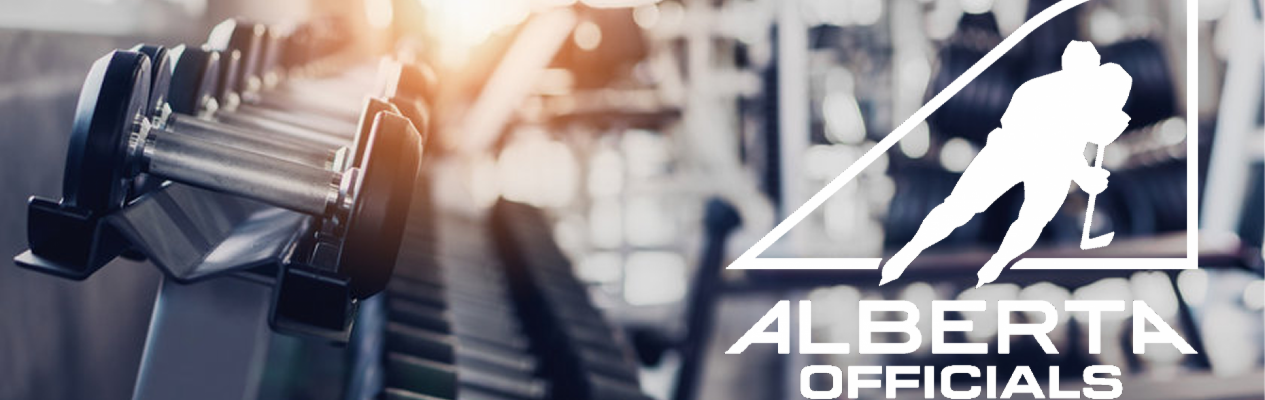Hockey Alberta Officials HEAT Program
