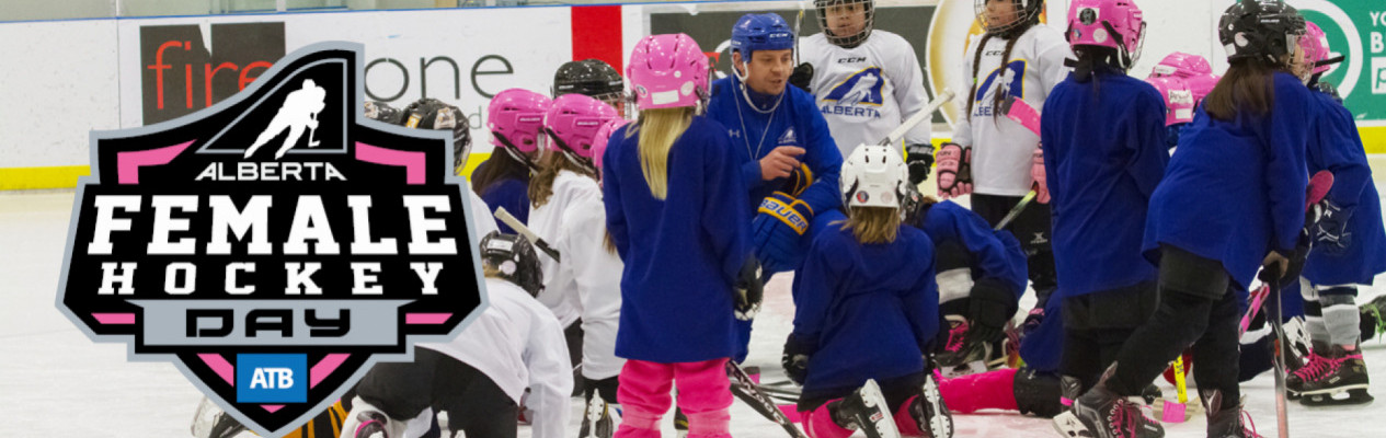 2023 Female Hockey Day