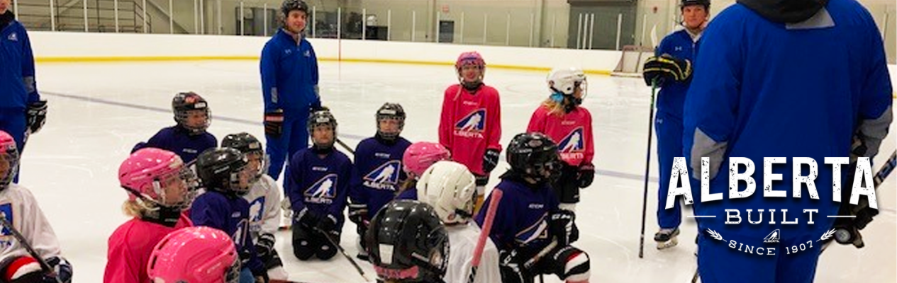 2023 Female Skills Development Camp