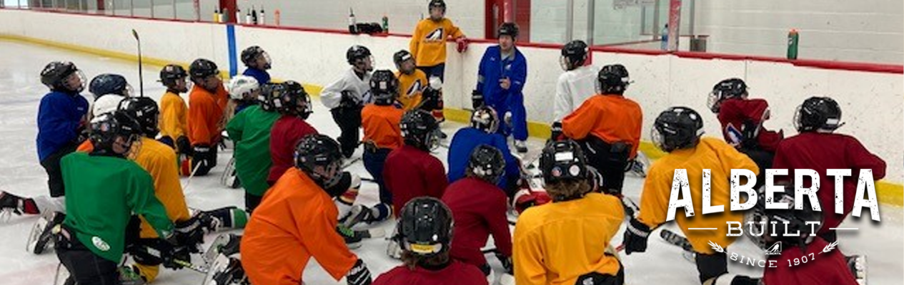 2023 Super Skills Summer Camp - Central Calgary (Flames Community Arenas)