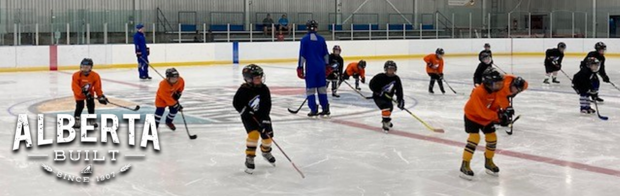 2023 Summer Weekend Hockey Camp - Medicine Hat