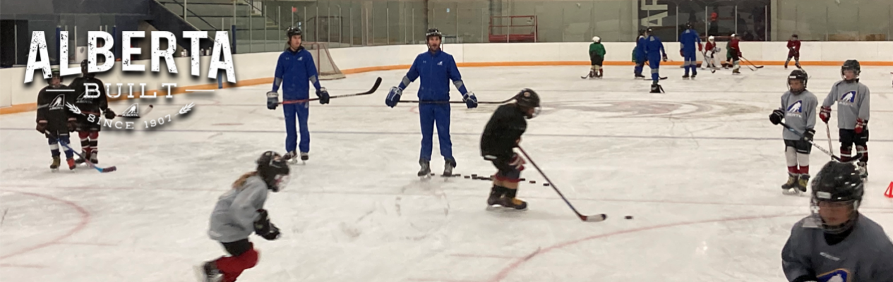 2023 Super Skills Summer Camp - South Calgary (Cardel Rec South)