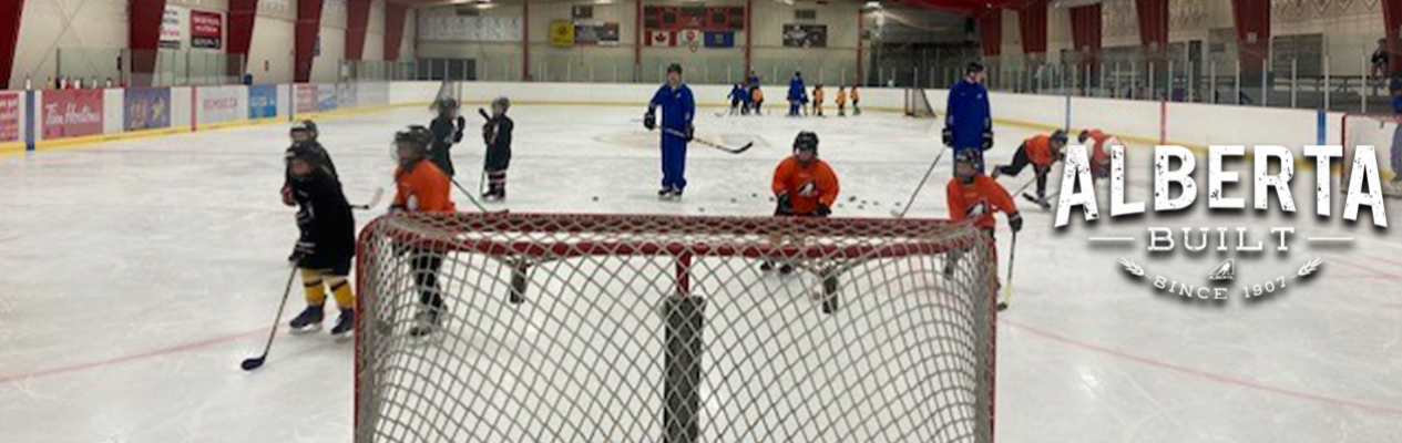 2023 Super Skills Summer Camp - North Calgary (Bowness Sportsplex)