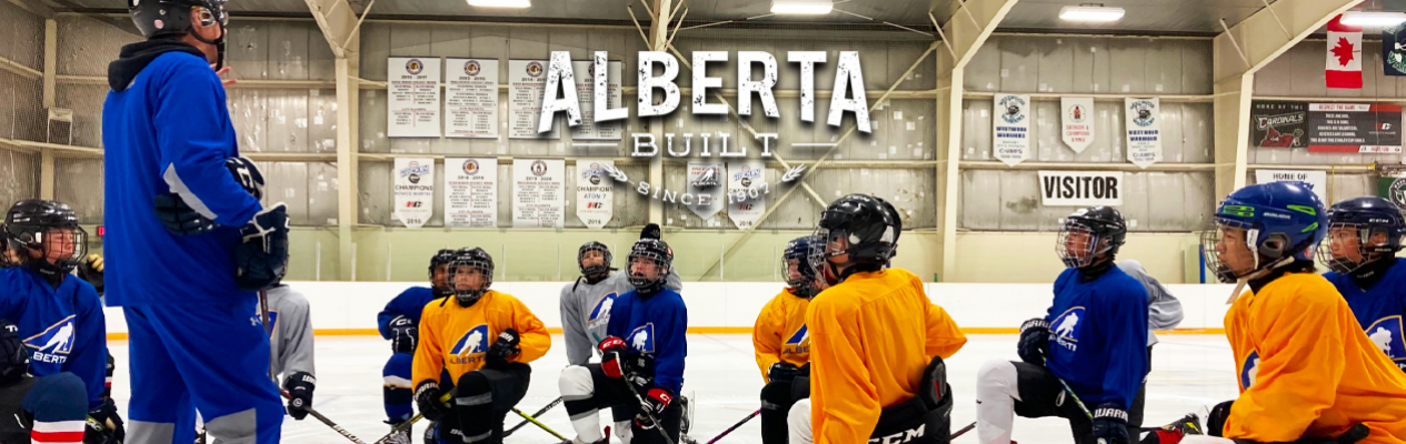 2023 Summer Weekend Hockey Camp - Calgary (Brentwood Sportsplex)